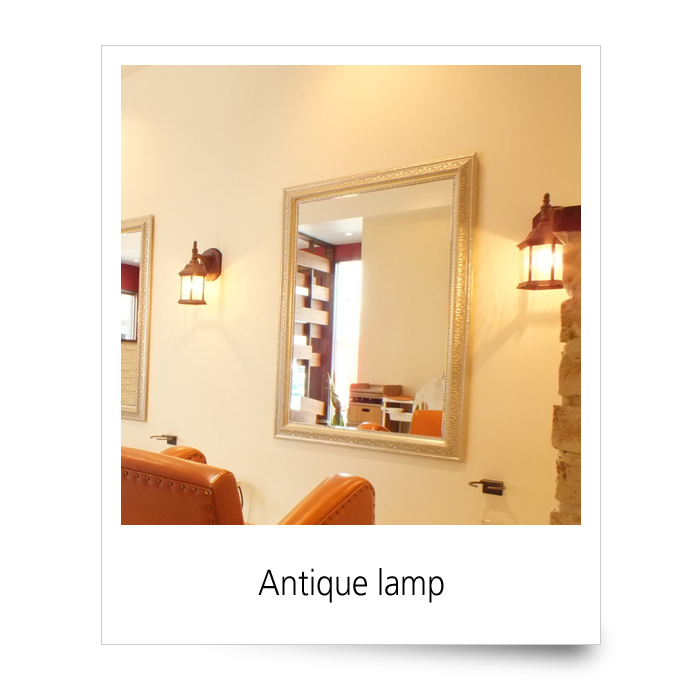 Antique-lamp